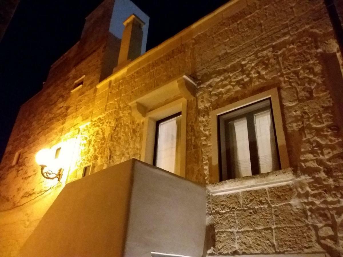 Апартаменты Dimora D'Azeglio Каровиньо Экстерьер фото
